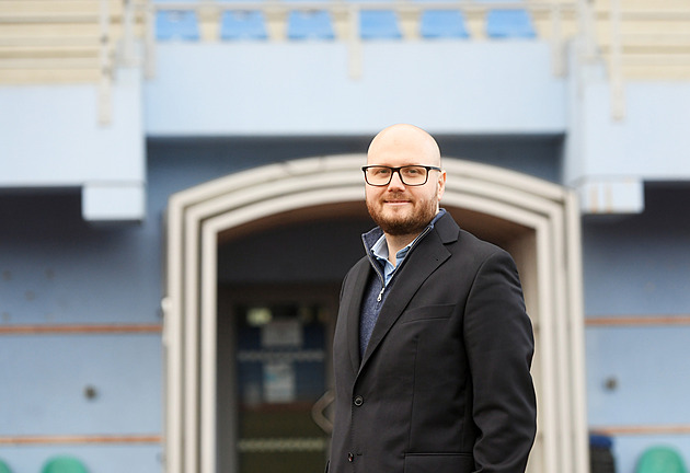 Ústí angažovalo jako šéfa Dobiáše, průkopníka datových analýz. Zvedal i Slavii