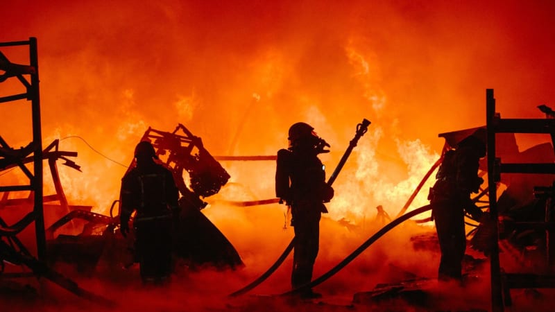 Masivní úder Ukrajinců na citlivé místo Kremlu. Kyjev posunul hranice svých bojových operací