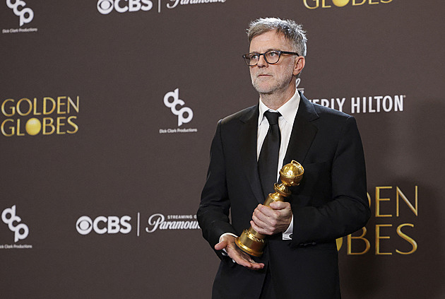 GLOSA: Překvapení? Ale kdeže, Zlaté glóby jen vystihly americkou ulici