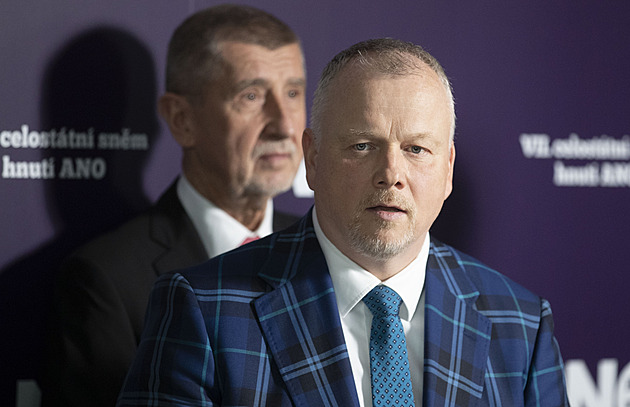 Zmocněncem pro digitalizaci bude Králíček, pro AI a umělou inteligenci Kačena