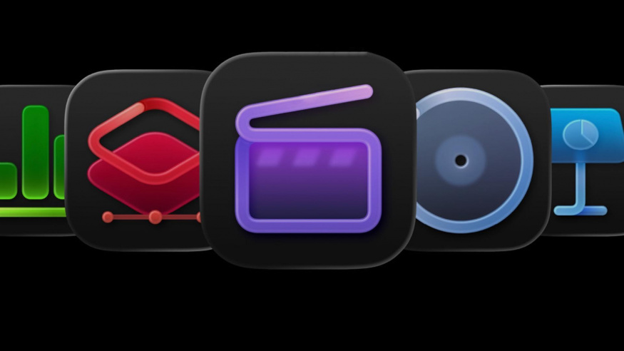 Zdarma už jen napůl. Apple přidává předplatné k Pages, Numbers a Keynote