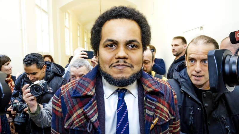 Propustí Dominika Feriho z vězení? Změnil jsem se, dušoval se v podivném dopisu soudu