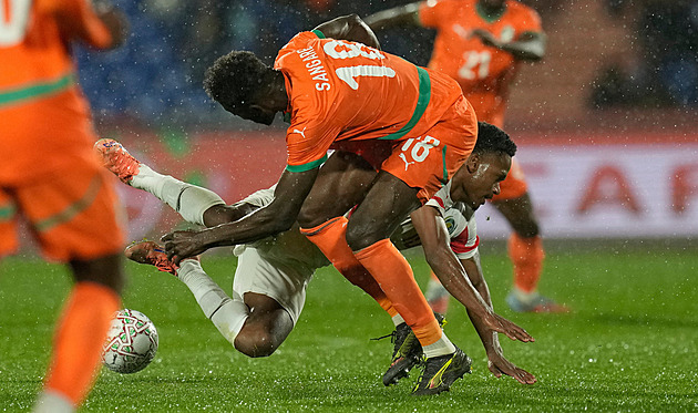 Africký pohár národů 2025: kompletní výsledky turnaje