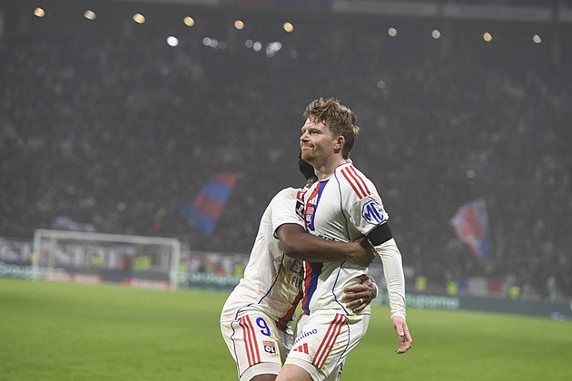 Šulcovo sólo ohromilo Francii. Krásný pocit, snad góly střílet nepřestanu, zářil