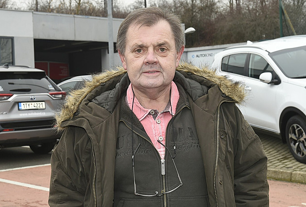 Náhle zemřel  herec a moderátor Mojmír Maděrič, bylo mu 70 let