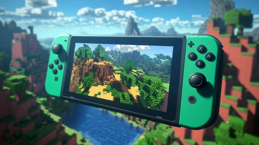 Nejlepší emulátor Nintendo Switch pro Android? Tenhle rozhodně stojí za vyzkoušení