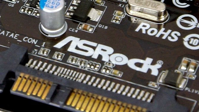 ASRock vydává opravu problému ničícího procesory Ryzen na AM5 deskách, aktualizujte BIOS