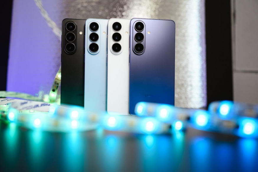 Galaxy S26 za nejlepší cenu: Jak koupit nový Samsung se zvýhodněním bezmála 19 tisíc