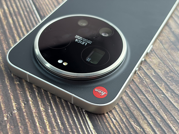 Fotografické monstrum od Xiaomi neztrácí dech. Letos má dvě velké novinky