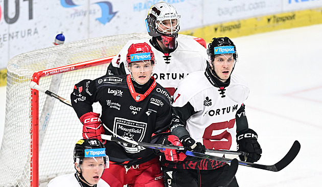 Není vzrušení málo? V extralize se konečně o něco hraje, formát je ale k diskuzi