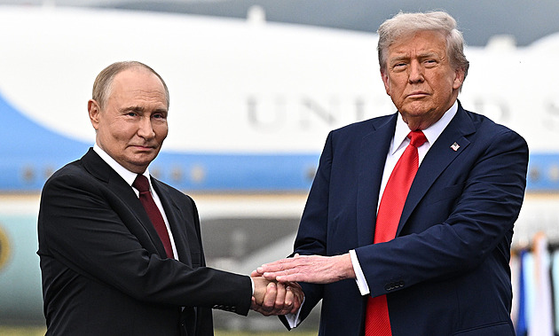 Mezi válkou s Íránem a invazí na Ukrajinu jsou paralely, píše The Guardian