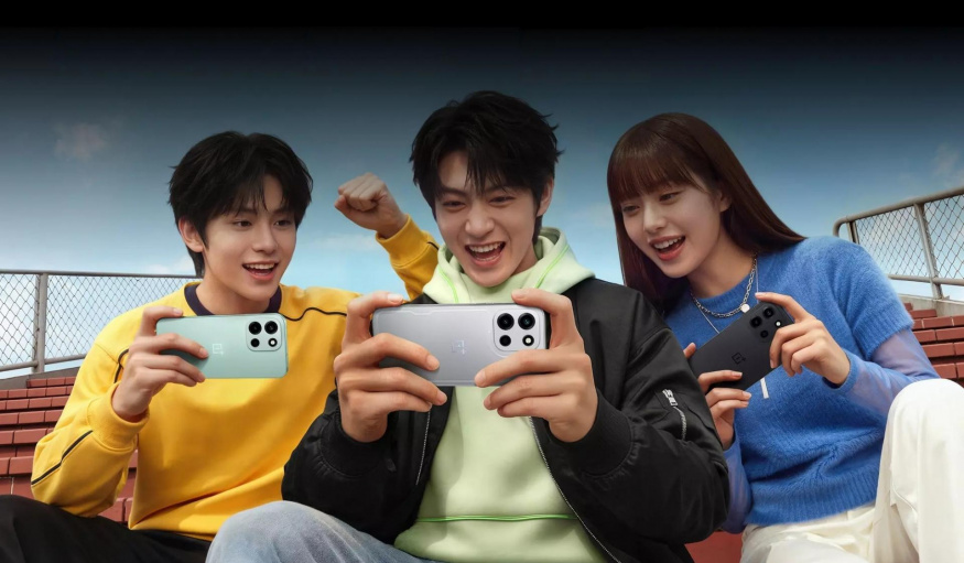 OnePlus Nord 6 klepe na dveře: fotografie krabičky prozrazuje klíčové parametry