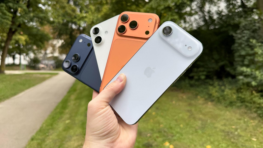 Český stát draží zabavené iPhony a MacBooky. Ušetřit můžete stovky tisíc korun