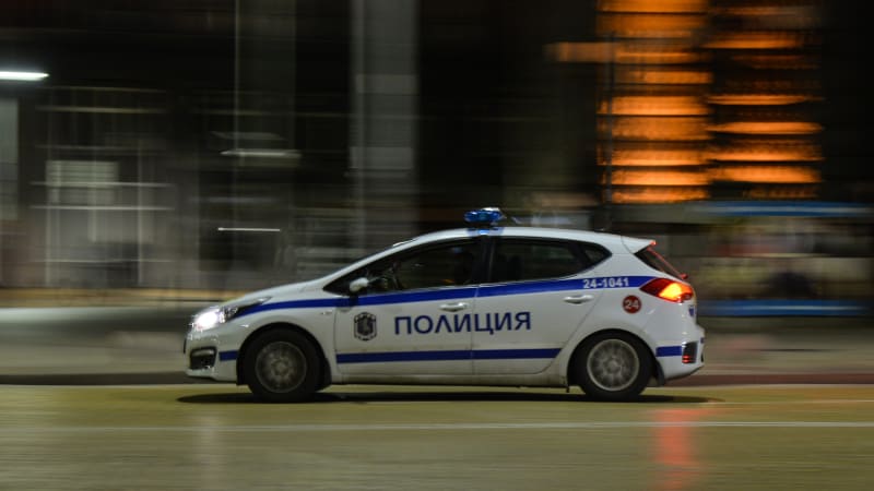 Bulharka pobíhala po Sofii a bodala Němce. Nemám je ráda, vysvětlovala soudu