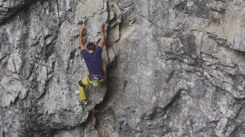 Tragická smrt českého horolezce v Řecku: Jsou lezecké cesty bezpečné a jak neštěstí předejít?