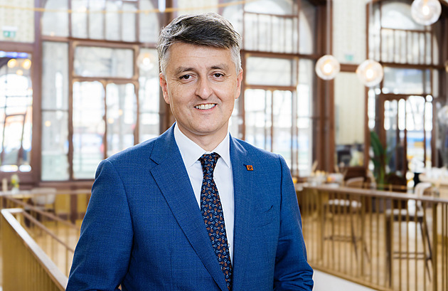 Exšéf Svoboda, u kterého našli miliony v hotovosti, skončil ve Správě železnic