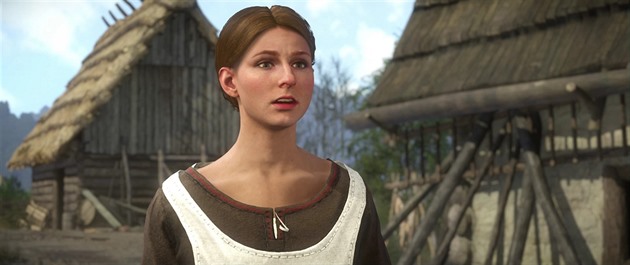 AI bere lidem práci. Warhorse propustili překladatele, Epic smrtelně nemocného