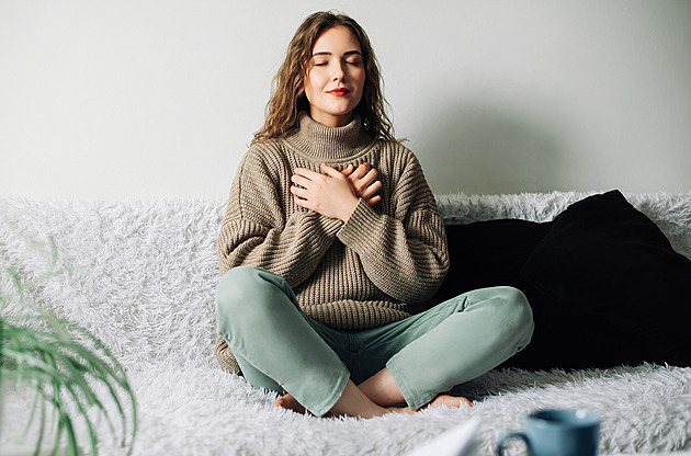 Rituály jsou jako kotva v chaosu. Pomáhají nám být psychicky odolnější