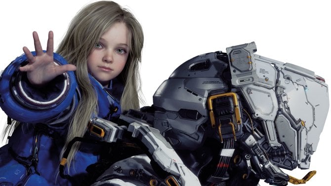 Opět možnost získat hru zadarmo ke grafice: Nvidia dává ke kartám GeForce horkou sci-fi novinku