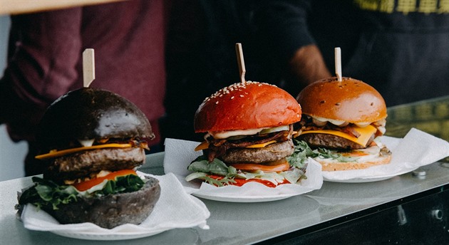 Startuje Burger Street Festival 2026. Podívejte se, kdy dorazí do vašeho města