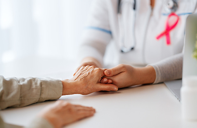 Pět dní ozařování místo tří týdnů? Moderní léčba rakoviny snižuje zátěž pacientek