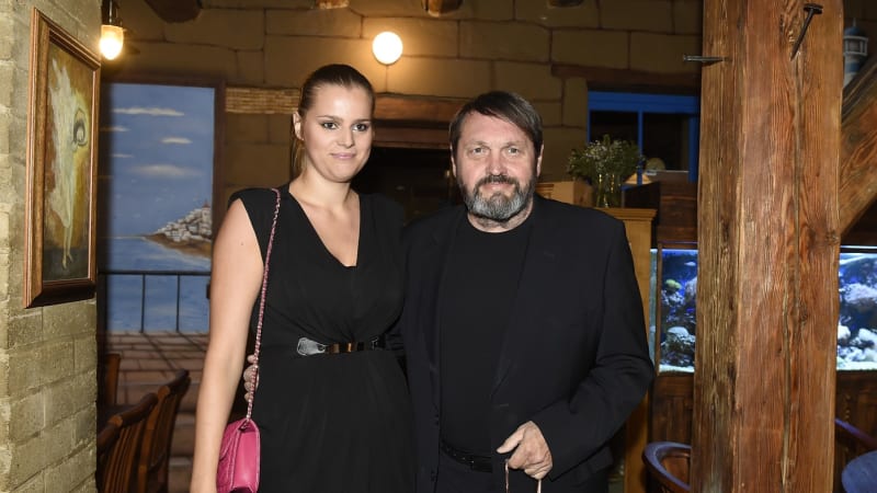 Šokující záběry Kokty: Křik a vulgární nadávky dětem? Uznal chybu a přiznal pravost videa