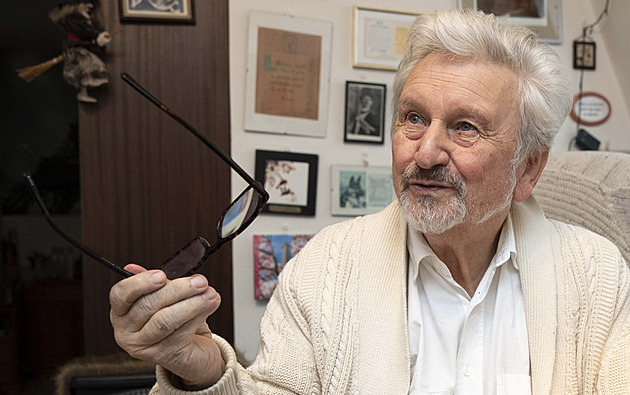 Jan Cimický si léta pěstoval dokonalou image. Své převahy zneužil, tvrdí soud