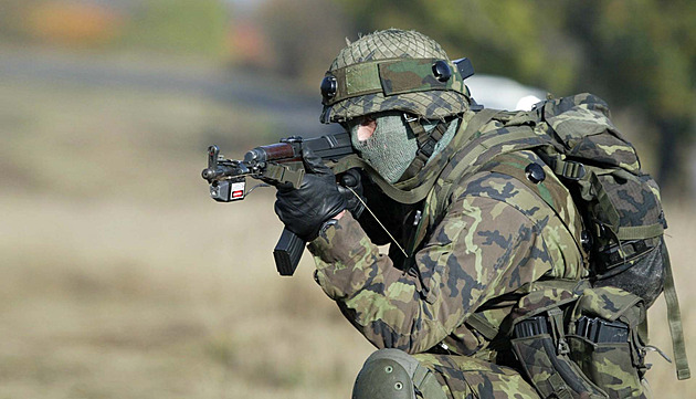 Češi se obávají války více než zbytek světa, ostatní země mají strach z jiné věci