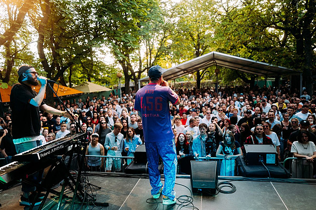 Prague Open Air 2026 se blíží. Kdy a kde vystoupí největší hvězdy