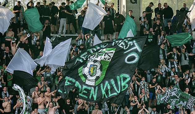 Karviná zvažuje stažení odvolání. Liga? Je to cesta na popravu, tuší Táborsko