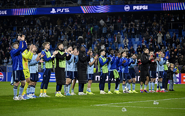 Mjällby AIF - Slovan Bratislava v TV: Kde sledovat 3. předkolo LM a kurzy