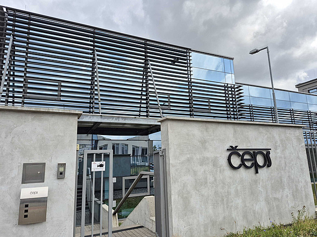 ČEPS podal trestní oznámení kvůli pochybnostem kolem nákupu NET4GAS