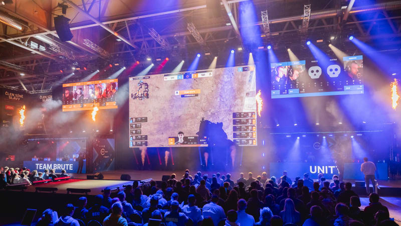 Gamingový festival Life! láká na novinku: Poprvé vystoupí zahraniční hvězdy