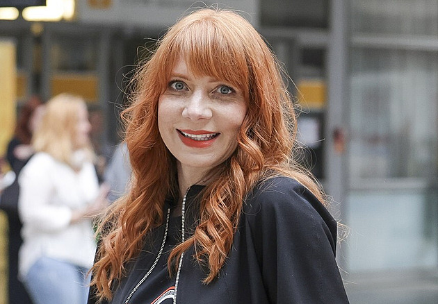Řveme na sebe, házíme věcmi, hádáme se, popisuje manželství Radana Labajová