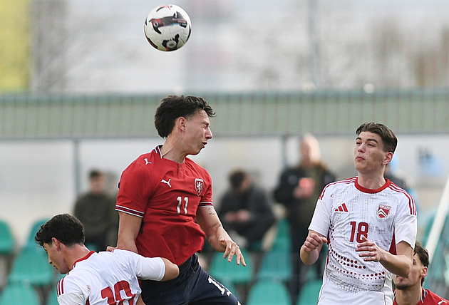 Český mladík Šiler míří z Podbrezové do Rio Ave, zahraje si s Brabcem