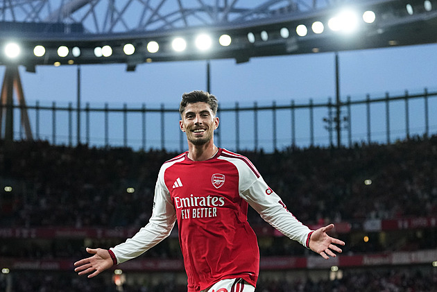 Arsenal - Chelsea: Kde sledovat Premier League, sázkové kurzy