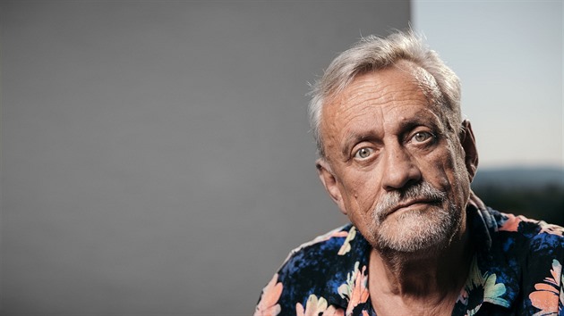 Zemřel spoluzakladatel kapely Yo Yo Band Richard Tesařík, bylo mu 80 let
