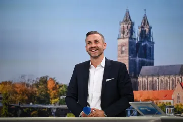 V Sasku-Anhaltsku podle odhadů zvítězila AfD se ziskem 44,4 procenta hlasů
