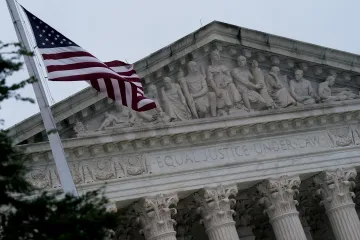 Soud zablokoval nové volební obvody v Missouri, jiný soudce pak zakázal ty staré