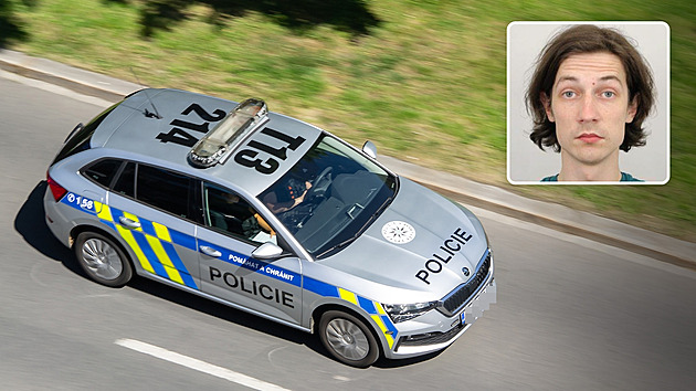 Po nehodě zmizel beze stopy. Rodina i policie hledají muže už čtvrtý měsíc