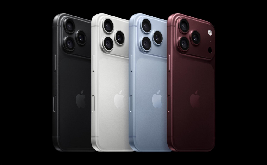 iPhone 18 Pro je v předprodeji. Víme, jak ho získat o 1 500 Kč výhodněji nebo za pár stovek měsíčně