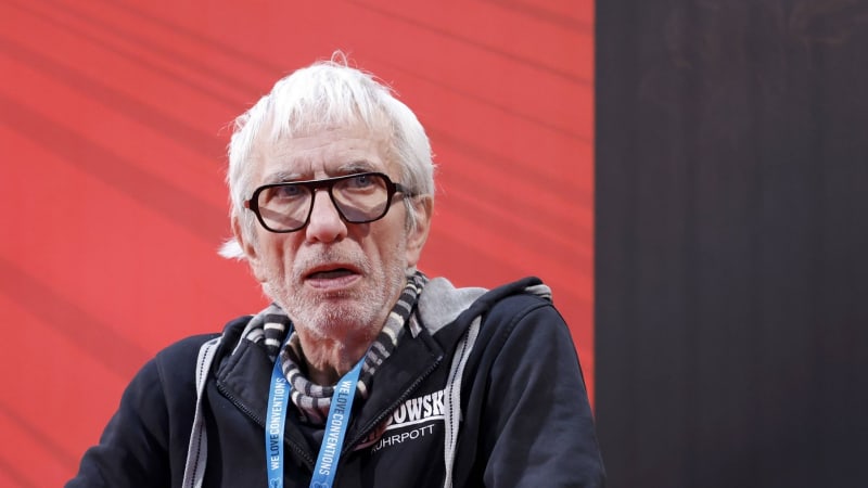 Zemřel herec Ralf Richter: Zářil v seriálech, které Češi milují. Svět se zastavil, truchlí syn