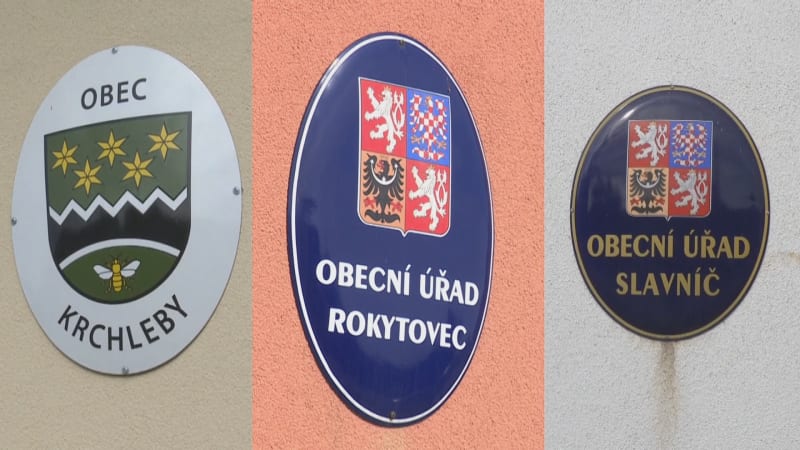 REPORTÁŽ z obcí, kde se v říjnu nebude volit: Jaké jsou důvody a co budou dělat bez starosty?
