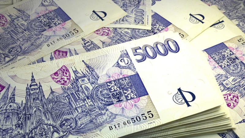 Jak strany financují svou kampaň? Přispívají sami členové i spolek, který podpořil Pavla