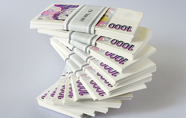 Milion korun z vás ještě nedělá zkušeného investora, říká expert