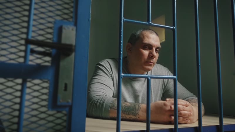 Vraha z Českého ráje neuspokojily zděděné miliony. Zabíjel dál, u soudu překvapil svého obhájce