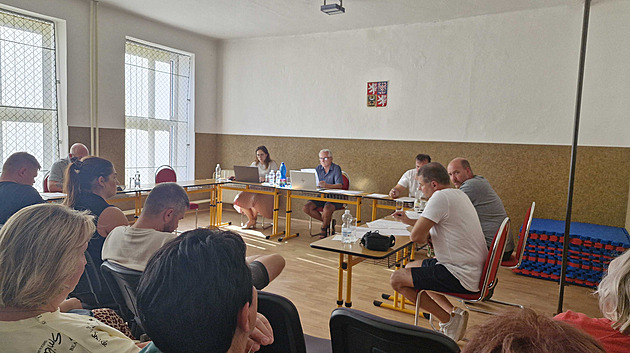Plán na bikrosový areál za 58 milionů rozdělil Bílov, obec třikrát neuspěla s dotací