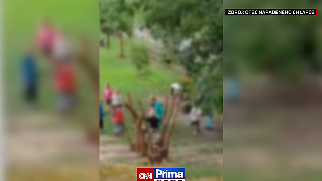 Po útoku dětí na čtyřletého hocha školka zavedla změny, incident řeší inspekce