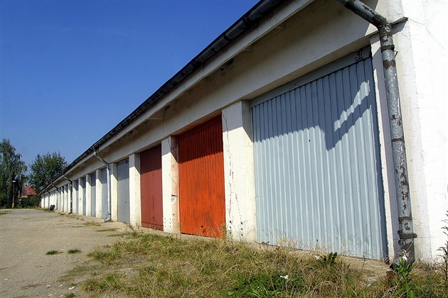 Garáže zdražují téměř ve všech  městech, říká analýza. V Brně stojí téměř milion