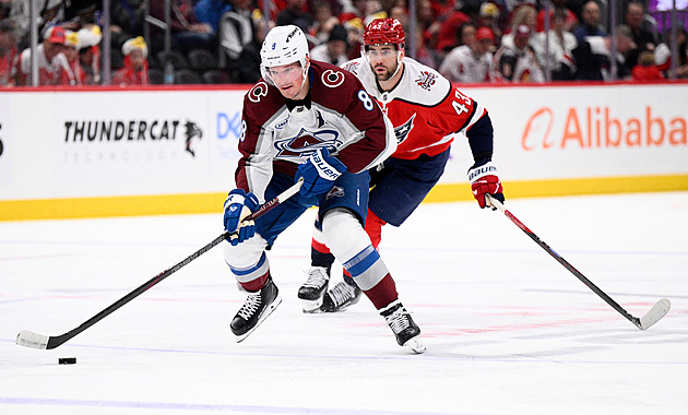 Žebříček boháčů NHL má nového lídra. Kolik si vydělají další hvězdy? A co Češi?